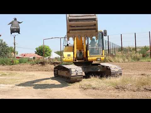 LA FINAL DE MANDAT | COMUNA BRADEȘTI, DOLJ | PRIMAR ION RĂCĂREANU