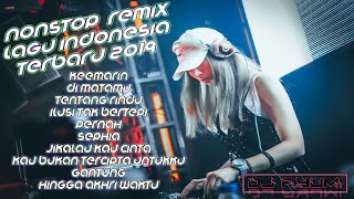 Download lagu DJ KEMARIN VS DI MATAMU BREAKBEAT REMIX TERBARU 2019 BASS NYA KENCENG mp3