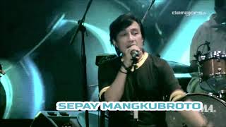 KLA PROJECT HEY (lIVE)