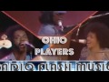 OHIO PLAYERS - Just Me