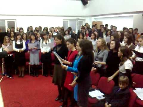 Amicus Iasi - Dac-as incerca