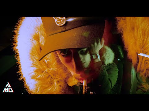 Chiki Wanted - No Te Alcanzó (Video Oficial)