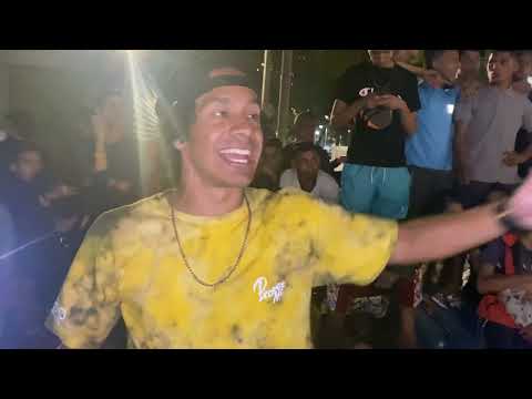 YIAKSTYLE 🆚 ZCAR  - SEMIFINAL🏆 [RAPSINGROSERIAS PLAZAS] FECHA 23