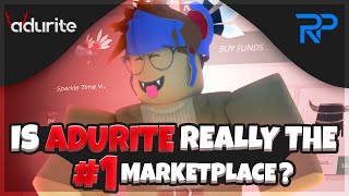 Is Adurite Really The #1 Marketplace? | Adurite.com VS RO.Place