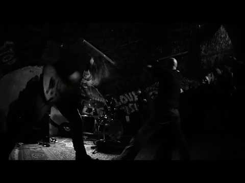 Sedem Minút Strachu live Banská Bystrica 2018