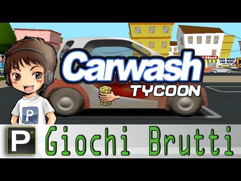 car wash tycoon pc download