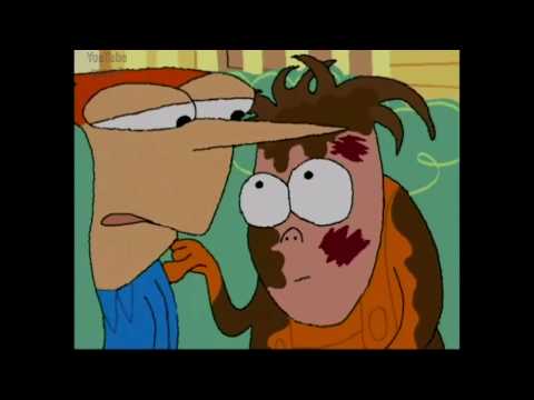 [13+] Home Movies (S01E03) - The Art Of The Sucker Punch HD