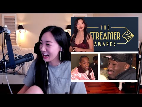 Fanfan Finally Addresses All The Streamer Awards Backlash