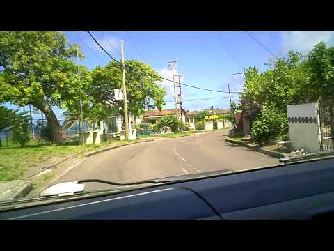 St kitts, what i like to call the monkey Island...that had so few monkeys