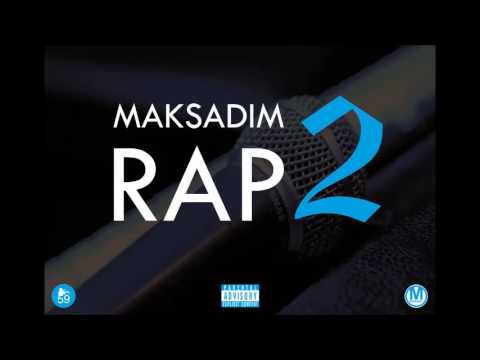 Maksat67 - Maksadim Rap 2