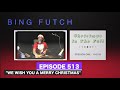 Dulcimerica with Bing Futch - Episode 513 - “We Wish You A Merry Christmas” - Mountain Dulcimer