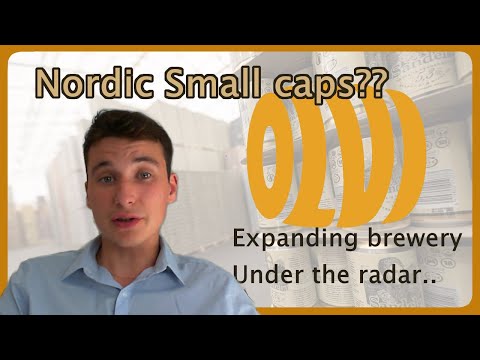 Is Olvi a Potential buy? Profitable Nordic Small-cap (Stock Analysis)