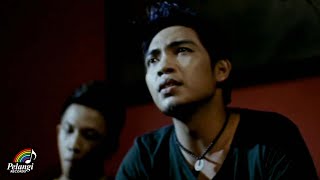 Download lagu The Palopo's - Terlanjur Cinta mp3