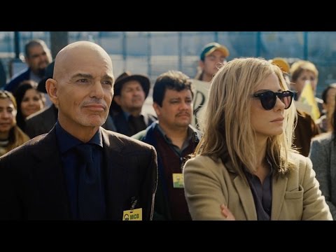 Our Brand Is Crisis (Featurette 'Sandra Bullock and Billy Bob Thornton')