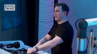 Hardwell feat. Harrison - Earthquake (Hardwell On Air 350)_HD