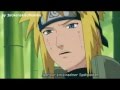 Naruto Rap - nuevo video 