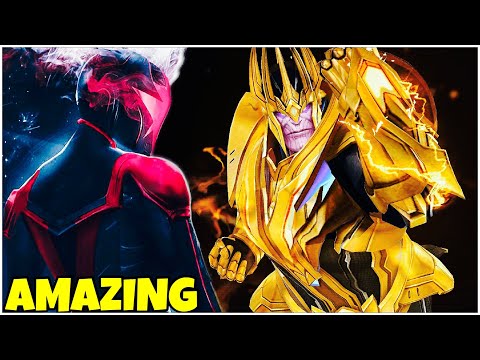 OBSIDIAN KING THANOS ALREADY DETHRONED?!? THE LAST AVENGER HAS RETURNED! Marvel Future Fight