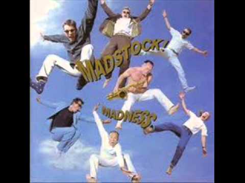 Madness   Madstock 1992 (Full Album)