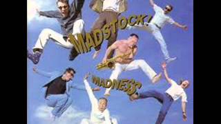 Madness   Madstock 1992 (Full Album)