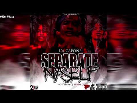 *FREE* "HighSpeed" - L'A Capone/RondoNumbaNine/G Herbo Type Beat (Prod. @jakfor4)