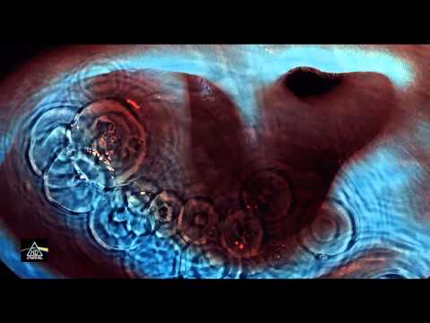 PINK FLOYD - A Pillow Of Winds - Meddle