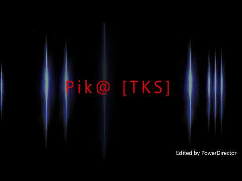 Pik@[TKS]- N´sta sunha vivi tranquilo-2018