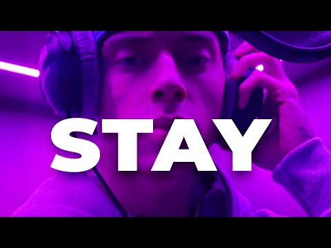 [FREE] Central Cee X Kay Flock X Melodic UK Drill Type Beat - "STAY" Emotional Drill Instrumental