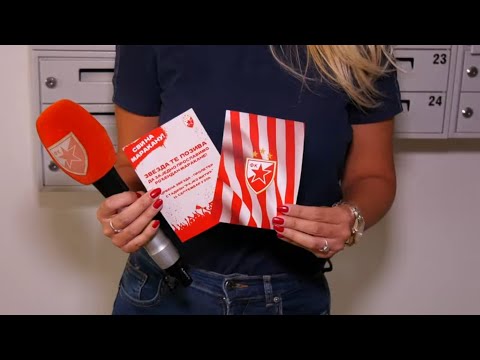 Tema dana | Zvezdaši, proverite poštansko sanduče!