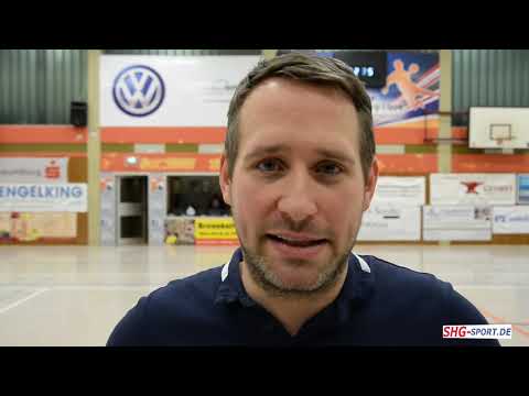 Stimmen zum Spiel HSG Schaumburg Nord - MTV Vorsfelde