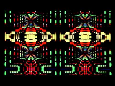 Club Visuals 133 - Free VJ Loop