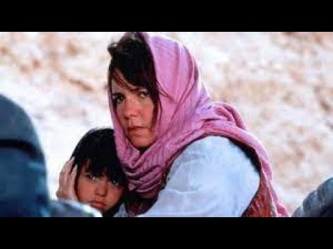 Not Without My Daughter Full Movie Story,Facts And Review /  Sally Field / Alfred Molina