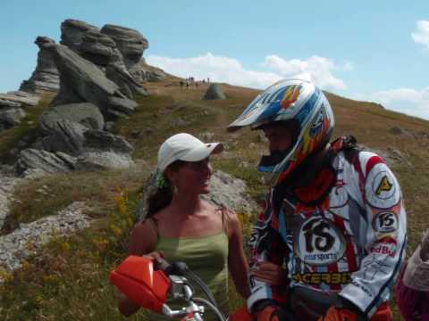 KTM Adventure Tour Crimea 2010 - Intro Crimea Black Sea Pearl