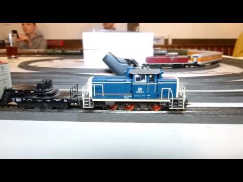 15. Stummi-Treff WN,  06 - BR 216 834-6