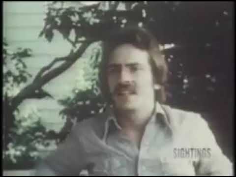 Sightings - The Psychic Experience