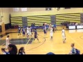 Jim Clark Holiday Classic 3rd Place Game Footage
