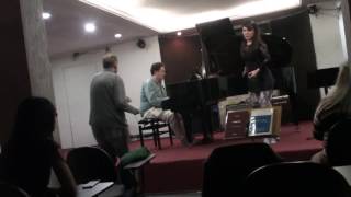 Luciana Jen 2017may -ah non giunge- la sonnambula( V.Bellini) Luciana Jen 2017may -ah non giunge- la sonnambula( V.Bellini)