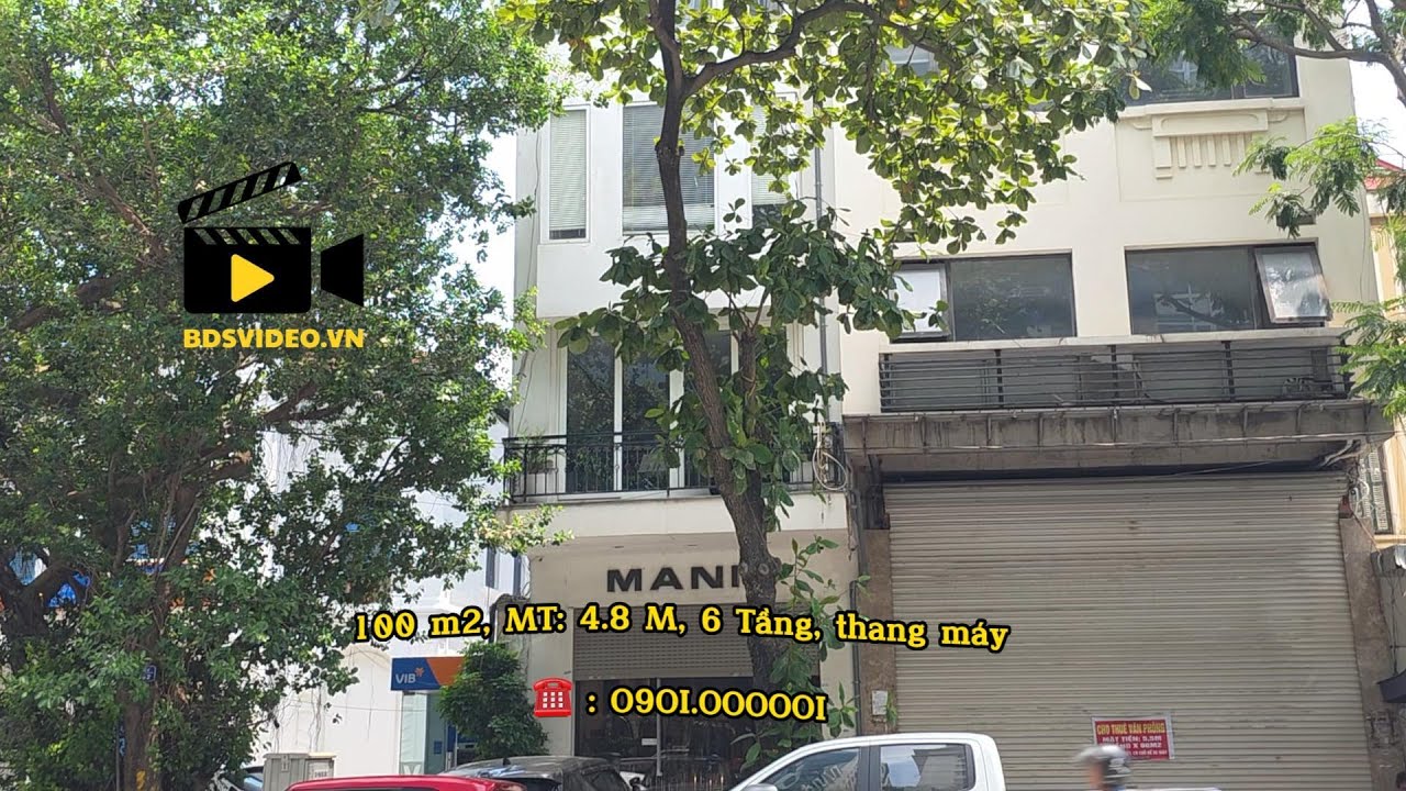 Property Video Thumbnail