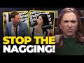 Modern Women Can T Stop NAGGING Men