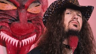 Pantera - Dimebag &amp; Vinnie - Heard It On The X - RARE