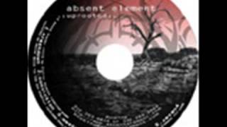 Absent Element - Keep Me Close