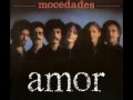 MOCEDADES - LOVE ME TENDER