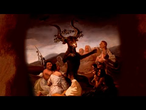 DARK MOOR - Viviendo en un Mal Sueño (Official Lyric Video)