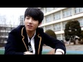 BTS - Graduation
