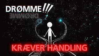 ???? KORSVEJEN ???? Mellem drømme ????‍???? OG Handling