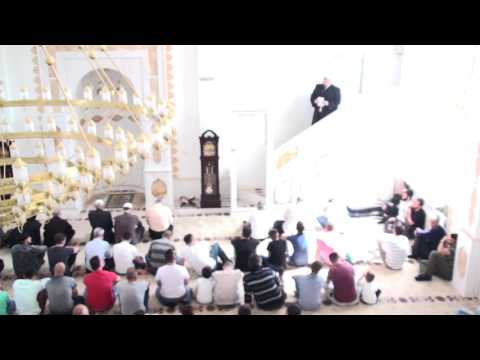 Allahu - Mbrojtësi më i mirë - Hoxhë Talha Kurtishi