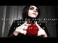 Hang Em High Slowed My Chemical Romance