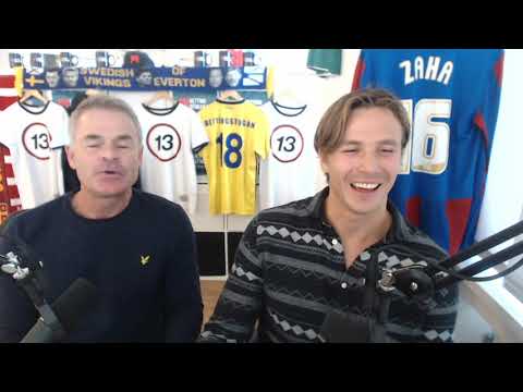 Stryktipset lördag 31/8 » Tips & Förslag från Limpar & Folkesson → Bettingstugan.se