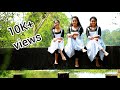 ELAVATHOOR KAYALINTE DANCE COVER SAPTA VARSHINI GREESHMA RESHMA ANAMIKA