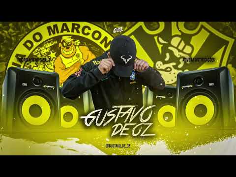 ROMANO 2K24! 🇸🇦 - DJ GUSTAVO DE OZ & DJ PARAVANI DZ7