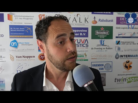 RVVH - FC Breukelen 2-4 Interviews [4K]